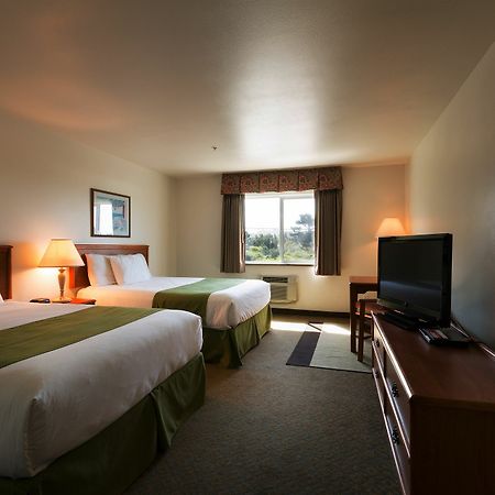 Paradise Inn & Suites At Lincoln City Eksteriør billede