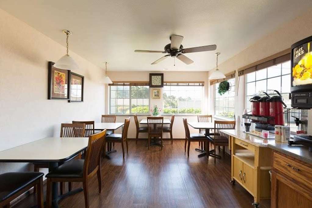 Paradise Inn & Suites At Lincoln City Faciliteter billede